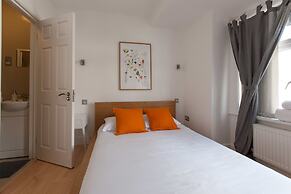 Thirsk Tooting Concept Studios by Allô Housing
