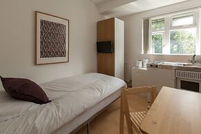 Thirsk Tooting Concept Studios by Allô Housing