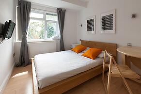 Thirsk Tooting Concept Studios by Allô Housing