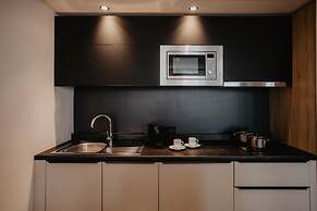 Arivo Aparthotel
