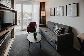 Arivo Aparthotel