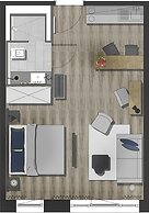 Arivo Aparthotel