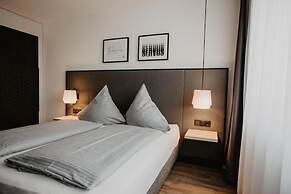 Arivo Aparthotel