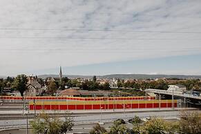 Arivo Aparthotel