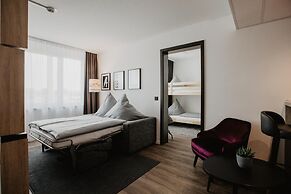 Arivo Aparthotel