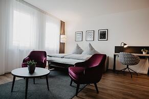 Arivo Aparthotel