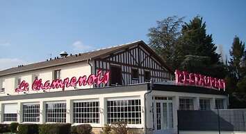 Hôtel Annexe le Champenois
