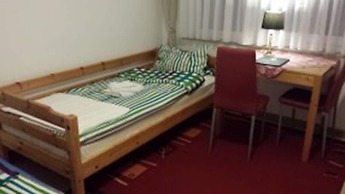 Privatunterkunft AARON
