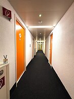 City Inn Magdeburg