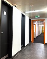 City Inn Magdeburg