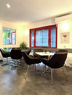 City Inn Magdeburg