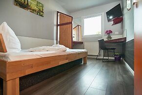 City Inn Magdeburg