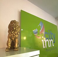 City Inn Magdeburg