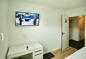 City Inn Magdeburg