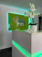 Hotel City Inn Magdeburg