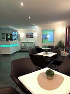 City Inn Magdeburg