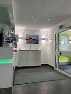 Hotel City Inn Magdeburg