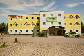 City Inn Magdeburg