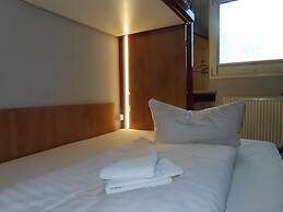 Hotel City Inn Magdeburg