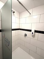 City Inn Magdeburg