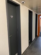 City Inn Magdeburg