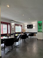 Hotel City Inn Magdeburg