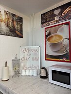 Hotel City Inn Magdeburg