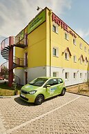 City Inn Magdeburg