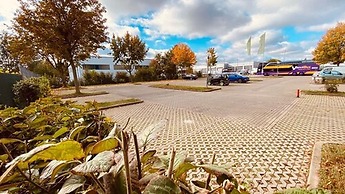 City Inn Magdeburg
