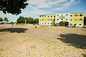City Inn Magdeburg