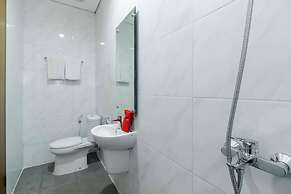 RedDoorz Plus near Tebet