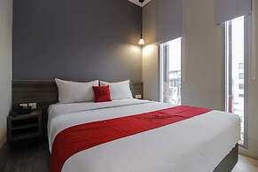 RedDoorz Plus near Tebet