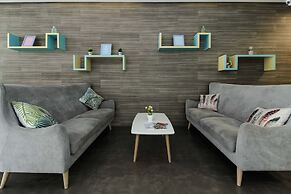 RedDoorz Plus near Tebet