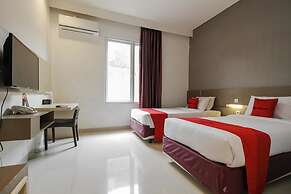 RedDoorz near Goa Sunyaragi