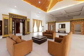 RedDoorz Premium @ Gandaria Jagakarsa