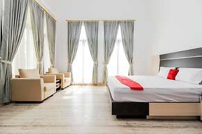 RedDoorz Premium @ Gandaria Jagakarsa