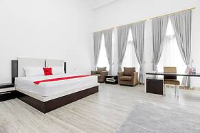 RedDoorz Premium @ Gandaria Jagakarsa