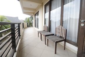 Reddoorz Premium @ Bukit Damai Indah