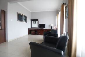 Reddoorz Premium @ Bukit Damai Indah