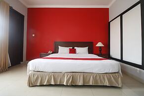 Reddoorz Premium @ Bukit Damai Indah