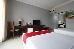 Reddoorz Premium @ Bukit Damai Indah