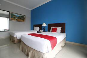 Reddoorz Premium @ Bukit Damai Indah