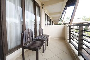 Reddoorz Premium @ Bukit Damai Indah