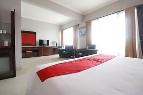 Reddoorz Premium @ Bukit Damai Indah