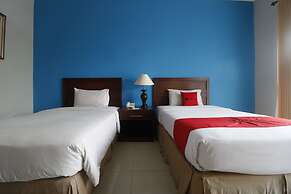 Reddoorz Premium @ Bukit Damai Indah