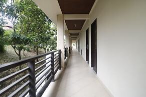 Reddoorz Premium @ Bukit Damai Indah