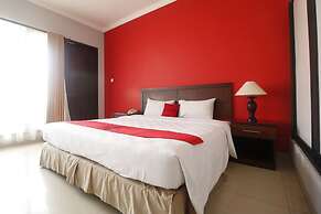 Reddoorz Premium @ Bukit Damai Indah