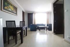 Reddoorz Premium @ Bukit Damai Indah