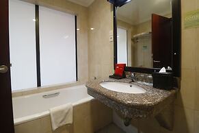 Reddoorz Premium @ Bukit Damai Indah