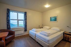 Guesthouse Gerði